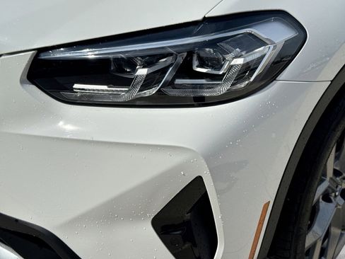 Used 2023 BMW X3 xDrive30i w/ Premium Package AWD/4WD image 13