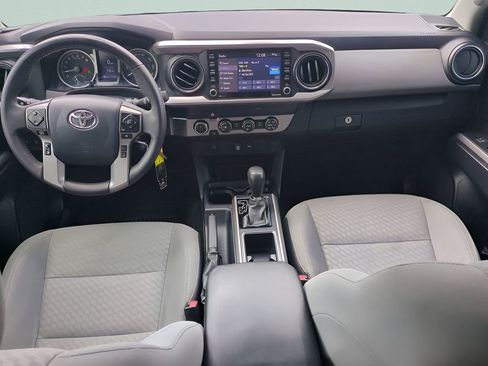 Used 2020 Toyota Tacoma SR5 image 14