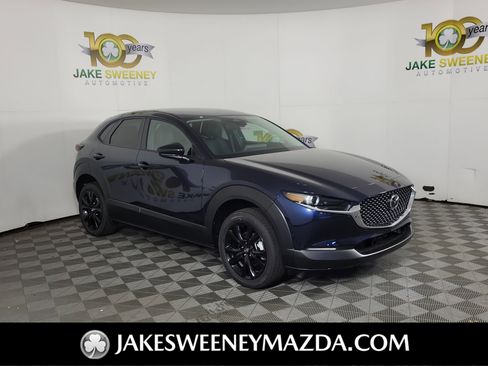 New 2026 MAZDA CX-30 AWD 2.5 S w/ Select Sport Pkg image 1