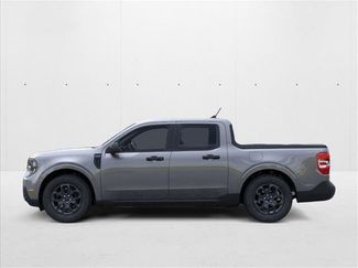 New 2025 Ford Maverick XLT w/ Equipment Group 302A video 3