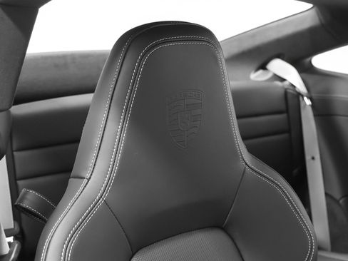 Certified 2026 Porsche 911 Carrera GTS RWD image 30