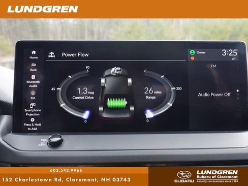 Used 2024 Honda Accord Sport image 21