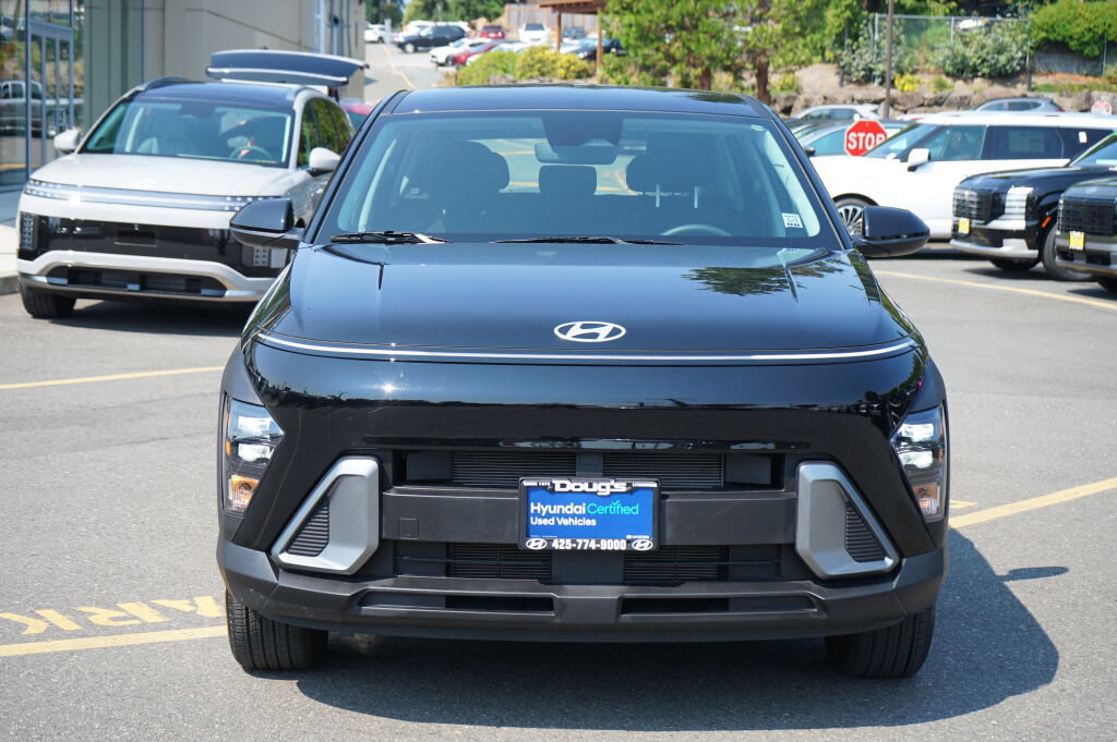 Certified 2026 Hyundai Kona SE AWD/4WD image 2