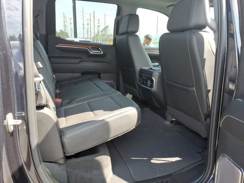 Used 2023 GMC Sierra 1500 Denali w/ Denali Reserve Package AWD/4WD image 15