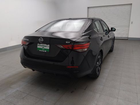 Used 2024 Nissan Sentra SV FWD image 7
