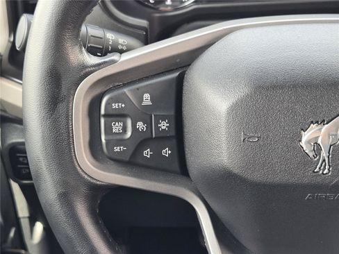 Used 2023 Ford Bronco Wildtrak AWD/4WD image 27