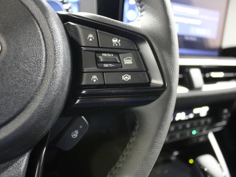 New 2026 Subaru Outback Premium image 11