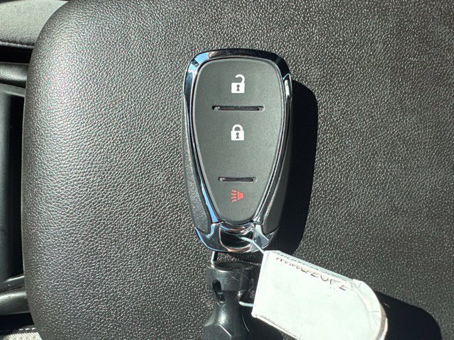 Used 2020 Chevrolet Equinox LS AWD/4WD image 53