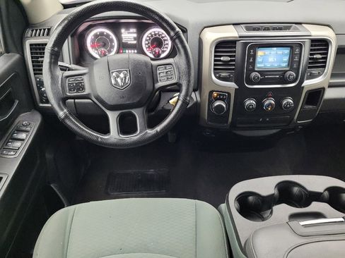 Used 2019 RAM 1500 Express w/ Express Value Package image 22