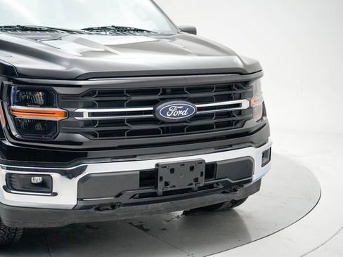 Used 2024 Ford F150 XLT w/ Mobile Office Package image 9