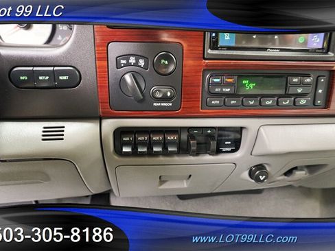 Used 2005 Ford F250 Lariat AWD/4WD image 20
