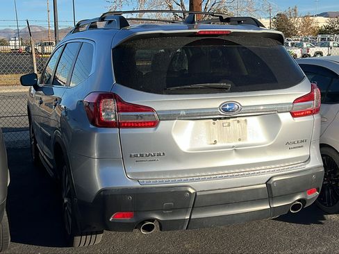 Used 2021 Subaru Ascent Limited w/ Technology Package image 3