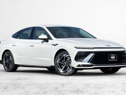New 2026 Hyundai Sonata SEL