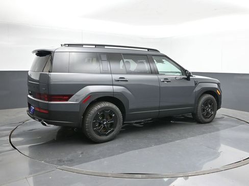 New 2026 Hyundai Santa Fe XRT image 5