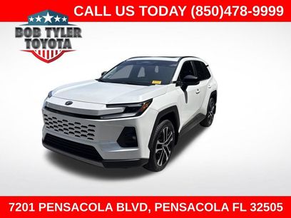 Used 2026 Toyota RAV4 Limited