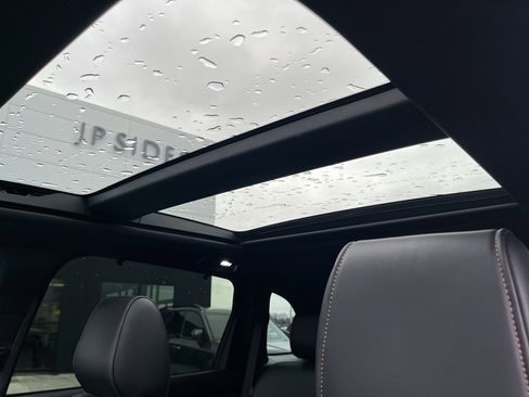 Certified 2025 MAZDA CX-70 3.3 Turbo S w/ Premium Package image 27