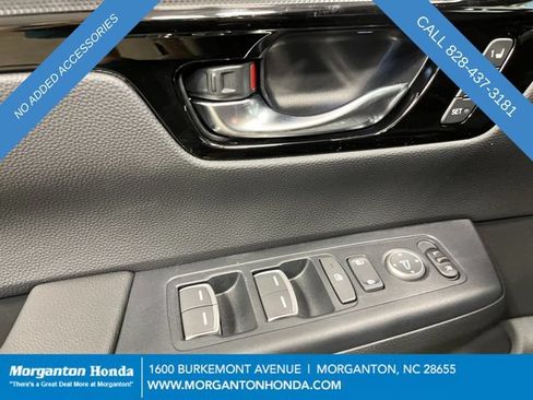 New 2027 Honda CR-V Sport Touring image 16