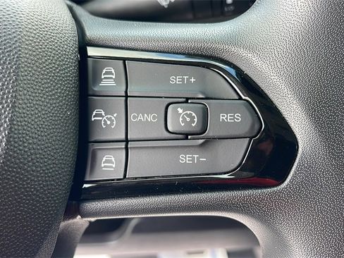 New 2025 RAM ProMaster 1500 w/ Convenience Group image 21