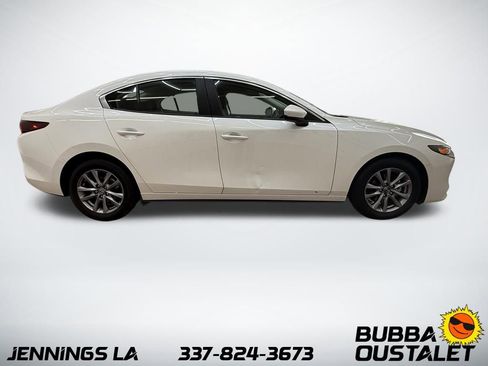 Used 2022 MAZDA MAZDA3 s image 6