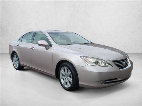 Used 2007 Lexus ES 350 image 3