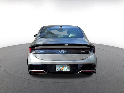 Used 2025 Hyundai Sonata SEL image 12