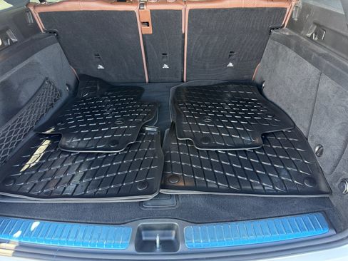 Certified 2024 Mercedes-Benz GLE 350 4MATIC image 34
