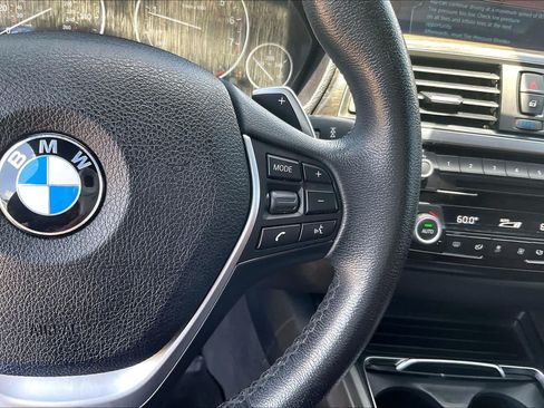 Used 2017 BMW 430i Gran Coupe RWD image 24