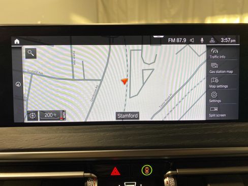 Certified 2023 BMW X3 xDrive30i w/ Convenience Package w/ZPA image 10