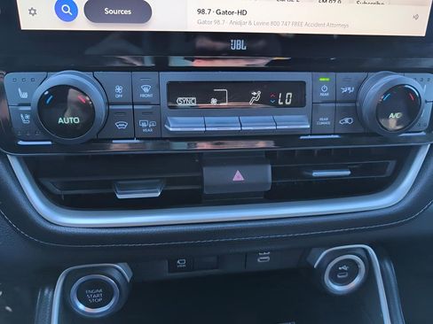 Used 2024 Toyota Grand Highlander Limited image 26