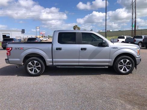 Used 2020 Ford F150 XL w/ Equipment Group 101A Mid RWD image 8