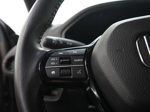 Used 2024 Honda HR-V Sport image 26