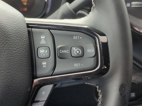 New 2026 RAM 3500 Limited AWD/4WD image 17