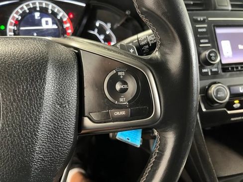 Used 2018 Honda Civic Sport image 27