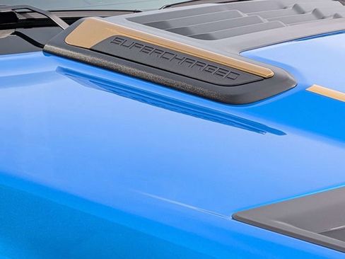 New 2026 RAM 1500 Big Horn image 14