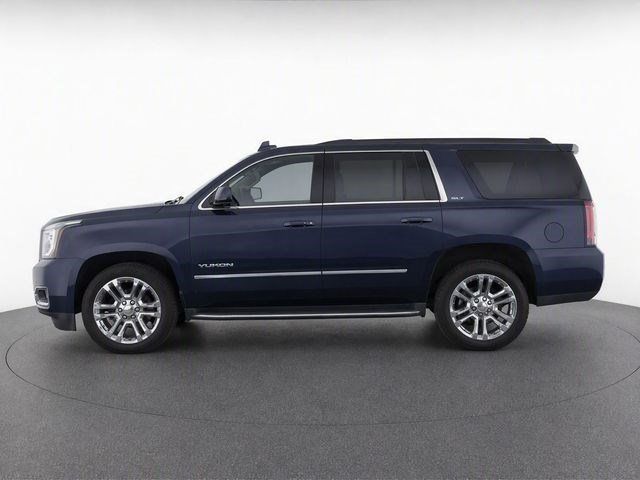 Used 2018 GMC Yukon SLT w/ Premium Edition AWD/4WD image 6