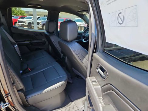 New 2026 Chevrolet Colorado Trail Boss image 20