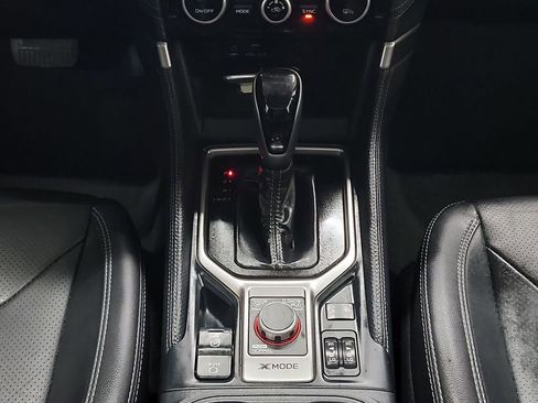 Used 2022 Subaru Forester Limited image 20