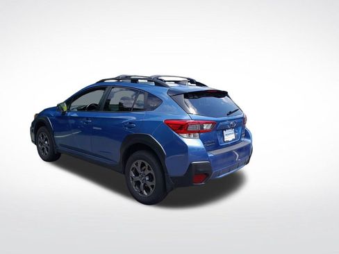 Used 2021 Subaru Crosstrek 2.5i Sport w/ Moonroof Package AWD/4WD image 6