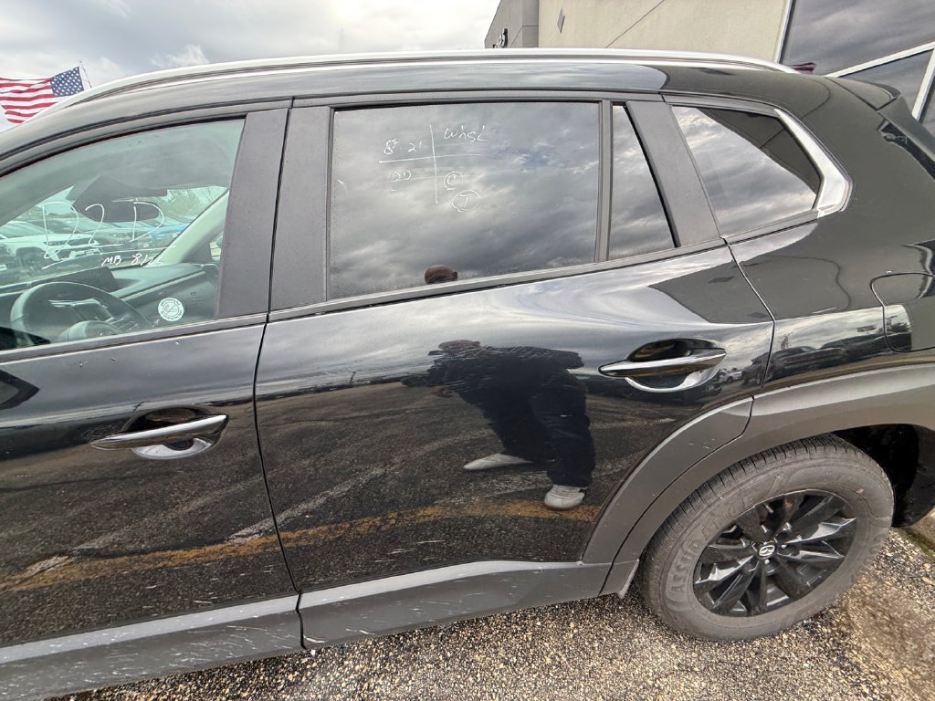 Used 2026 MAZDA CX-50 AWD 2.5 S w/ Preferred Pkg image 34