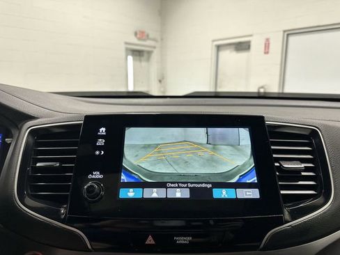 Used 2023 Honda Passport EX-L image 33