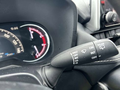 Used 2024 Toyota RAV4 LE image 25