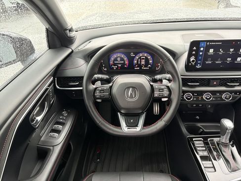 Used 2026 Acura ADX A-Spec w/ Advance Package FWD image 16