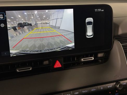 Used 2025 Hyundai Ioniq 5 SEL RWD image 22