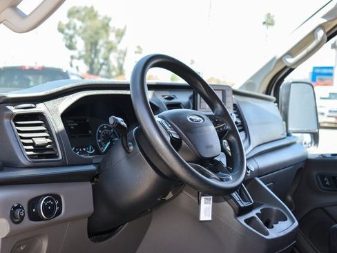 Used 2020 Ford Transit 350 XLT image 16