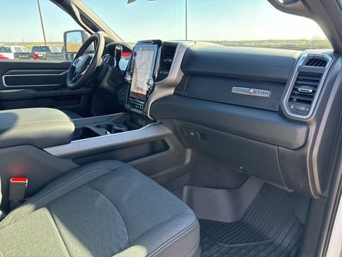 New 2026 RAM 2500 Lone Star image 13