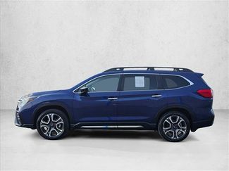 Certified 2026 Subaru Ascent Touring AWD/4WD video 2