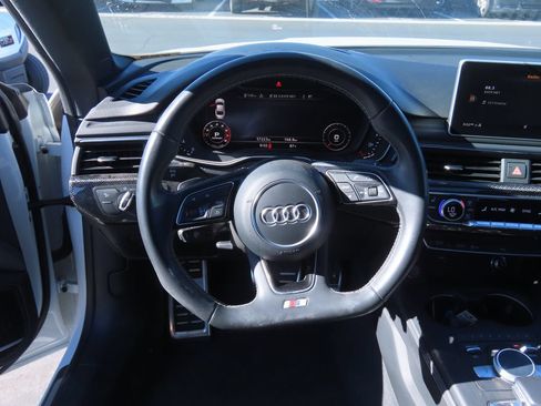 Used 2018 Audi S5 Prestige w/ S Sport Package AWD/4WD image 6
