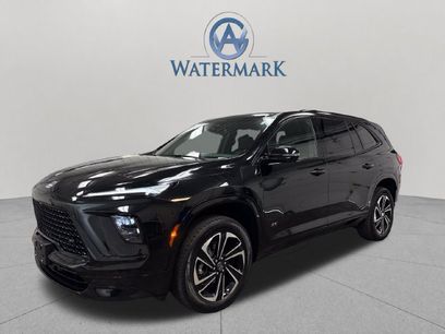 Used 2025 Buick Enclave Sport Touring w/ LPO, Floor Liner Package