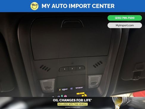 Used 2023 Chevrolet Blazer RS w/ Enhanced Convenience Package image 24