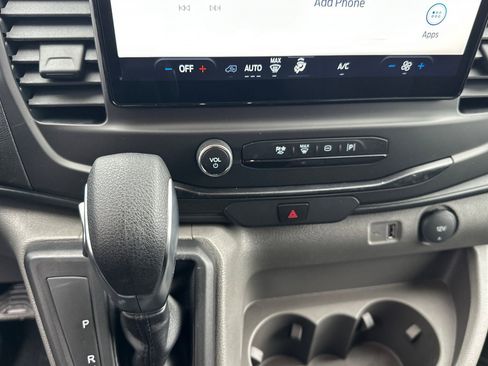 New 2026 Ford Transit 350 148 High Roof AWD w/ Load Area Protection Package image 22